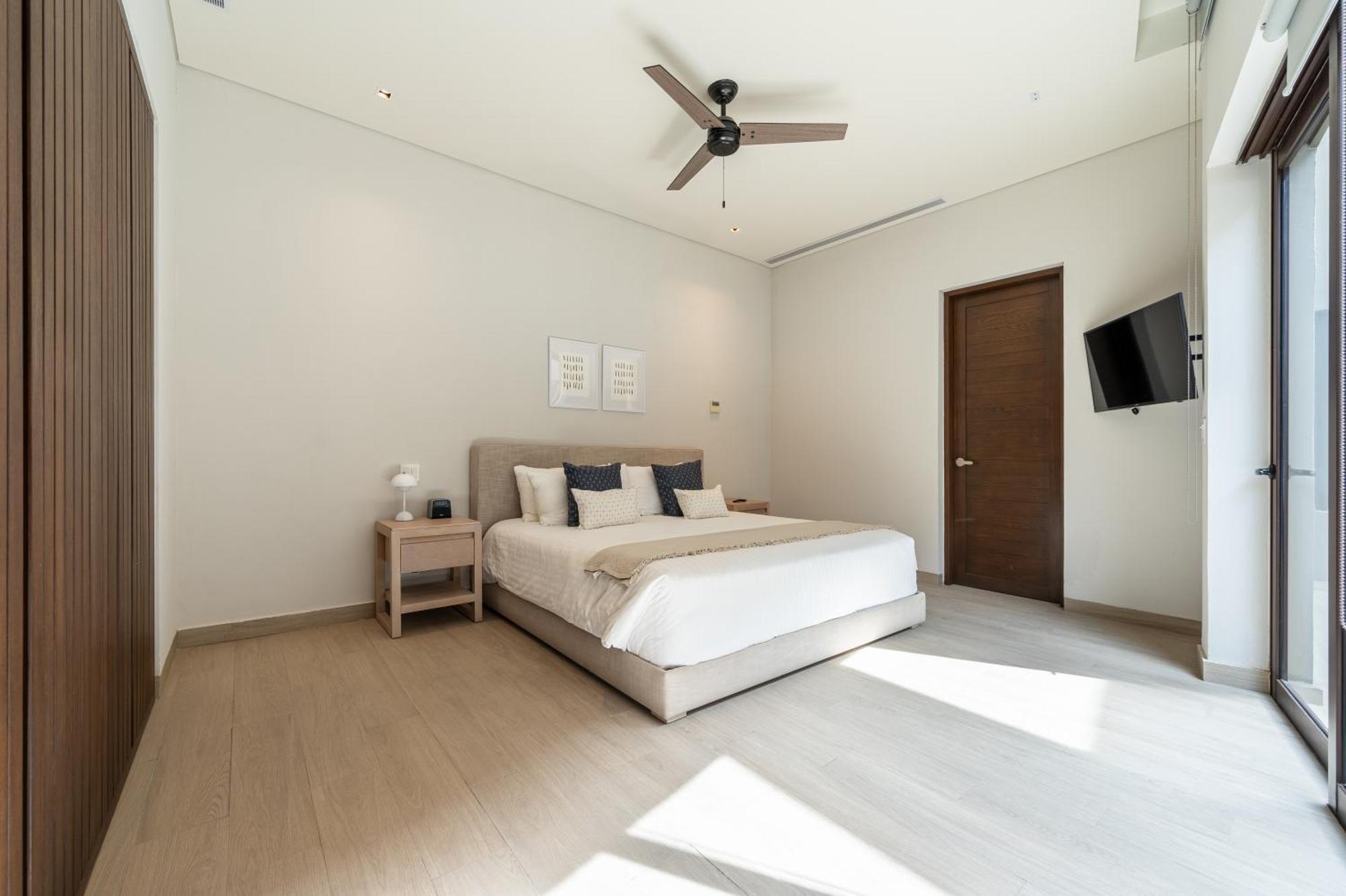 The Paraiso Residences At Marina Cabo Κάβο σαν Λούκας Εξωτερικό φωτογραφία