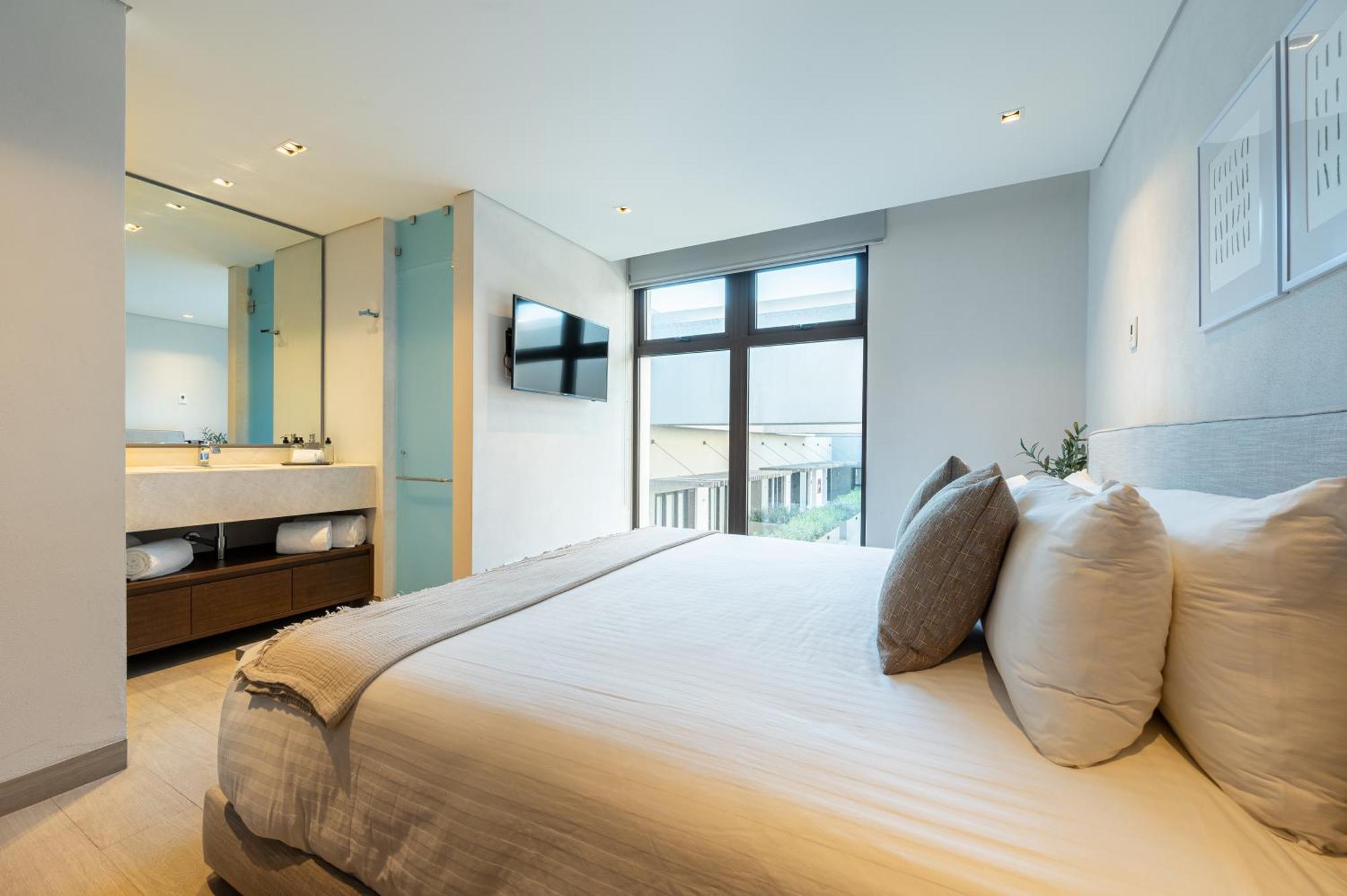 The Paraiso Residences At Marina Cabo Κάβο σαν Λούκας Εξωτερικό φωτογραφία
