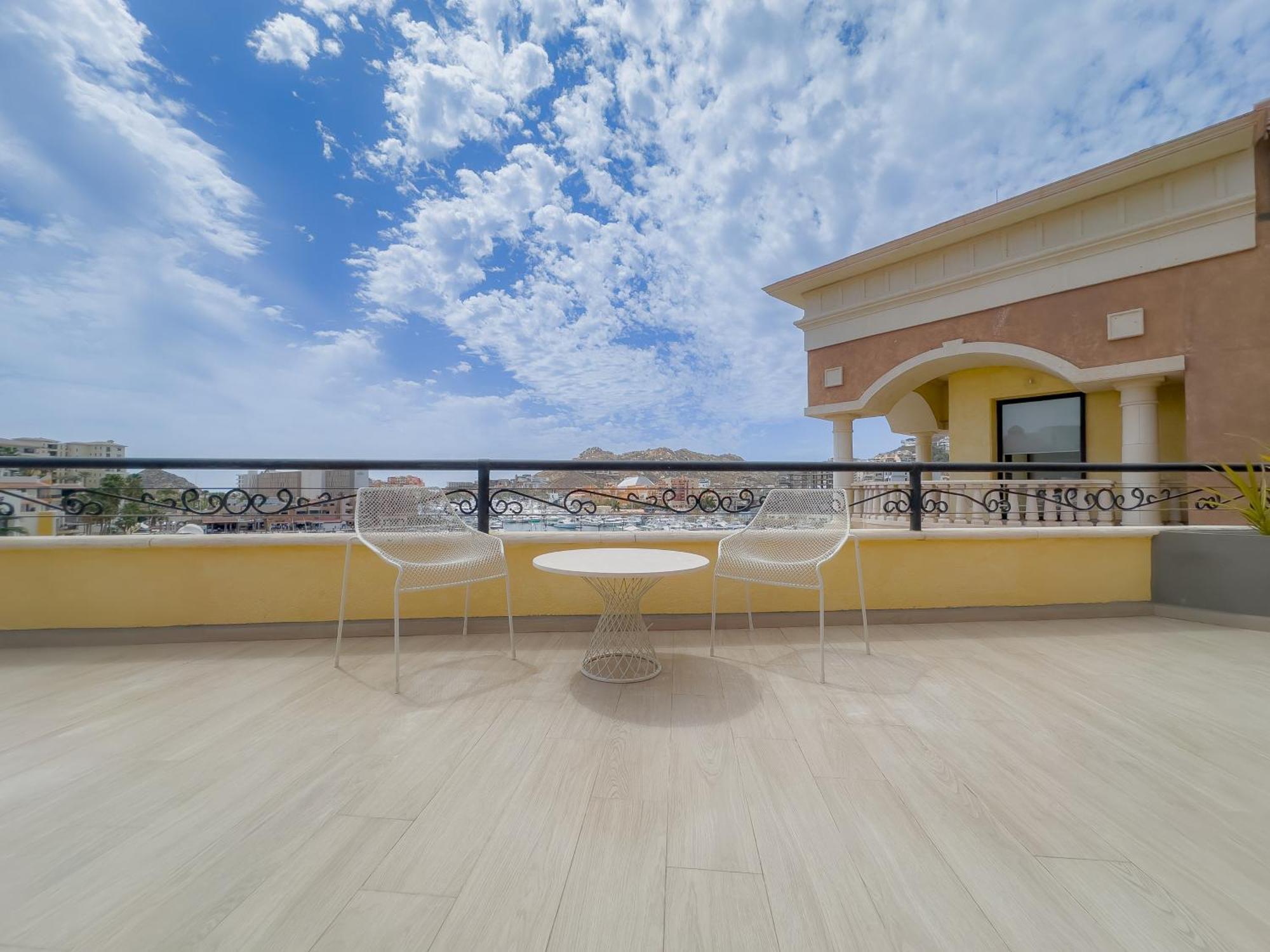 The Paraiso Residences At Marina Cabo Κάβο σαν Λούκας Εξωτερικό φωτογραφία