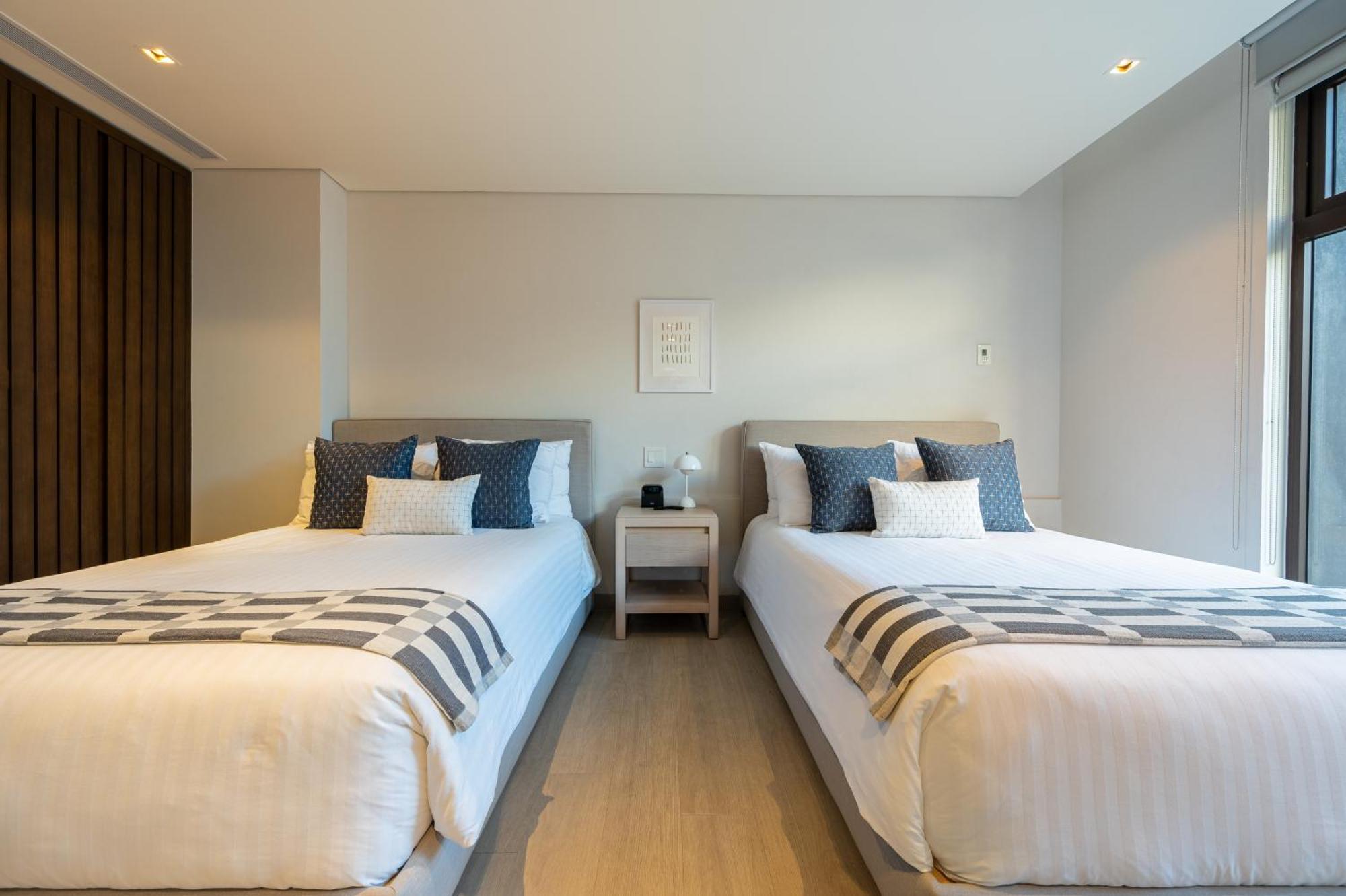The Paraiso Residences At Marina Cabo Κάβο σαν Λούκας Εξωτερικό φωτογραφία
