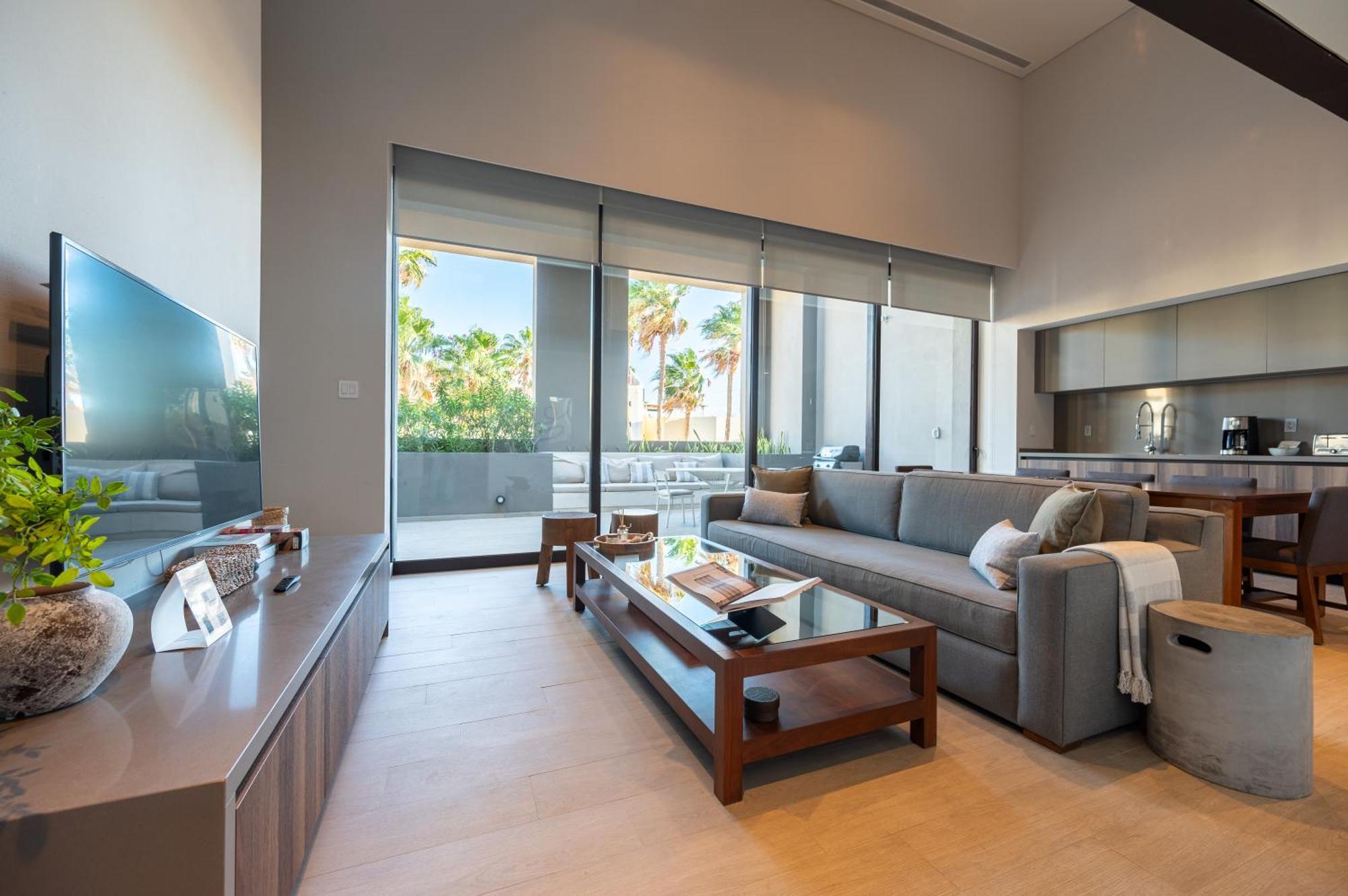 The Paraiso Residences At Marina Cabo Κάβο σαν Λούκας Εξωτερικό φωτογραφία