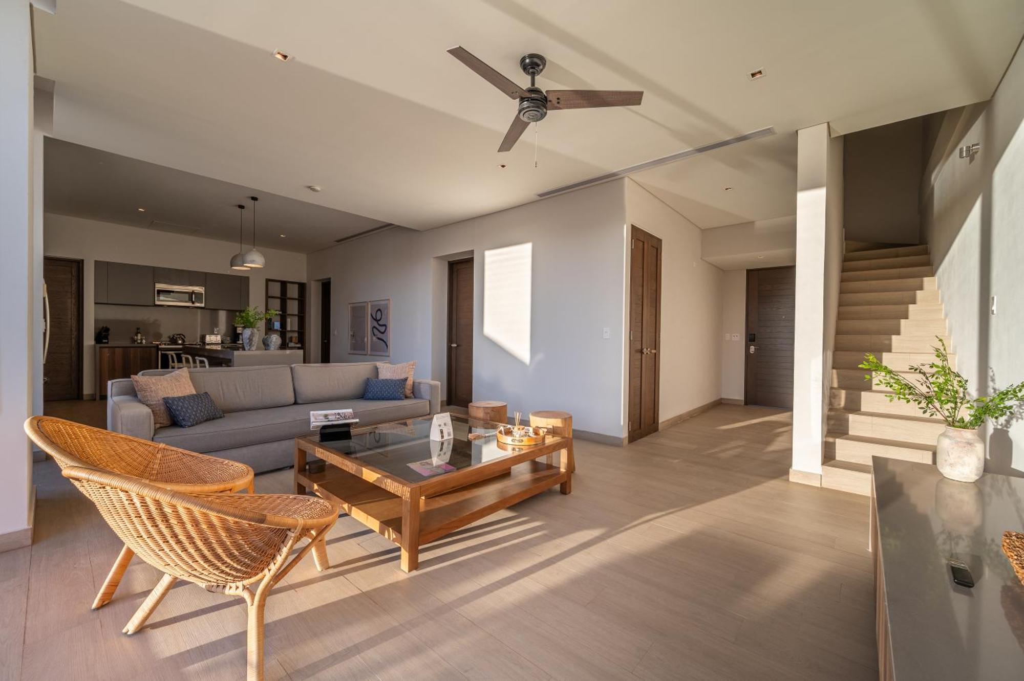 The Paraiso Residences At Marina Cabo Κάβο σαν Λούκας Εξωτερικό φωτογραφία