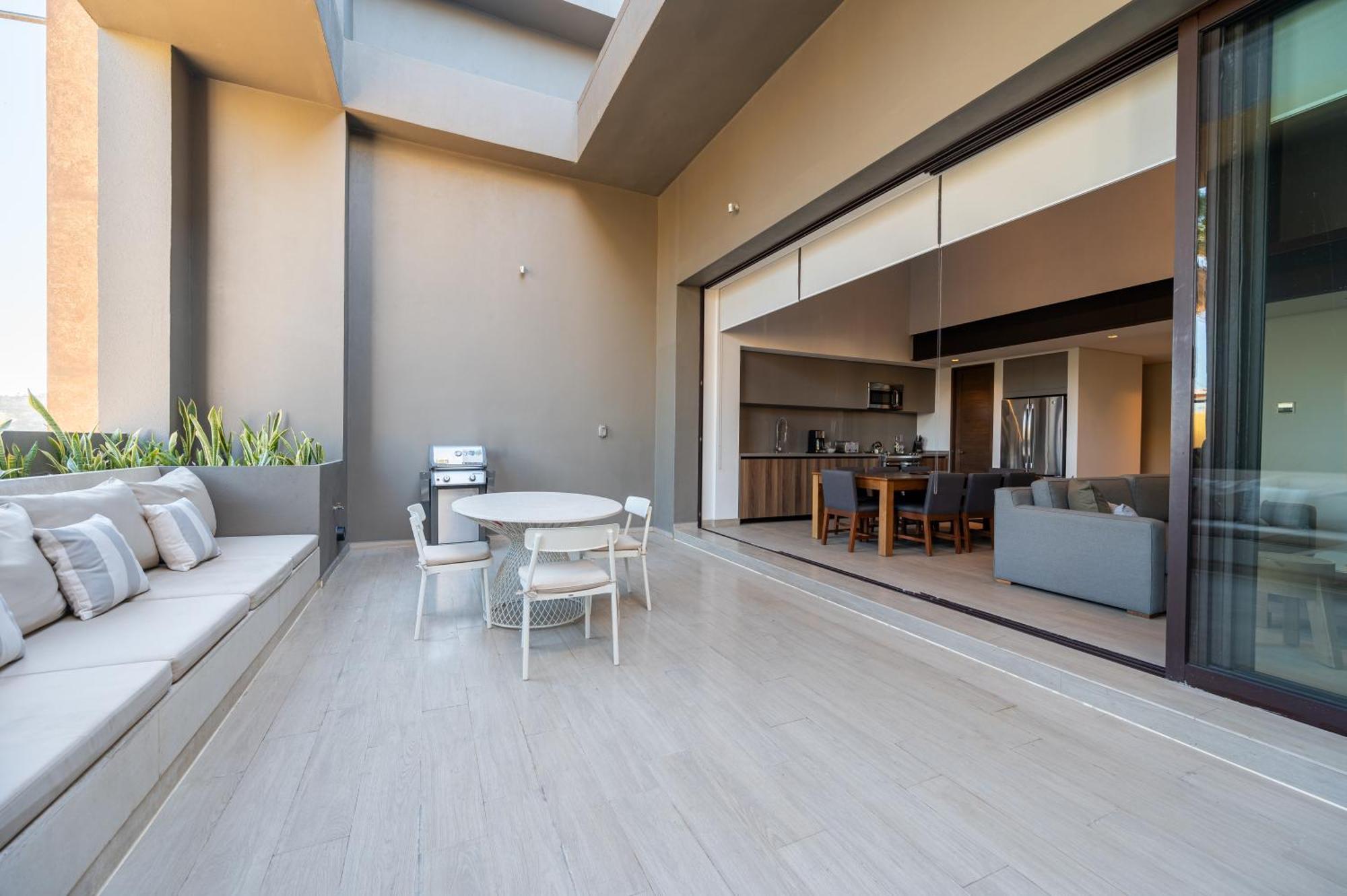 The Paraiso Residences At Marina Cabo Κάβο σαν Λούκας Εξωτερικό φωτογραφία