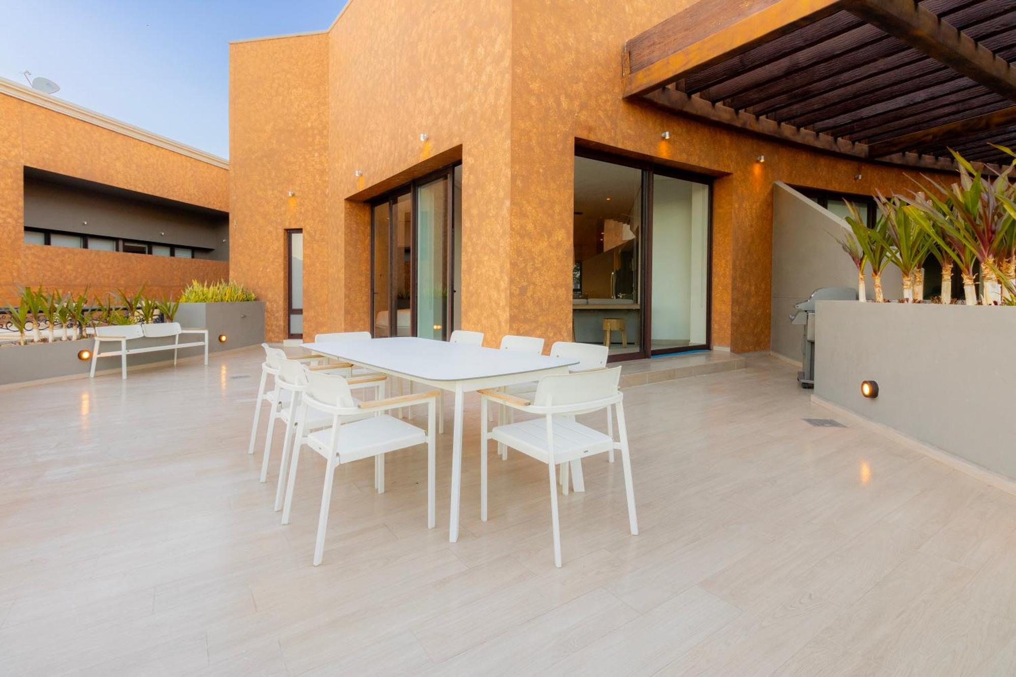 The Paraiso Residences At Marina Cabo Κάβο σαν Λούκας Εξωτερικό φωτογραφία