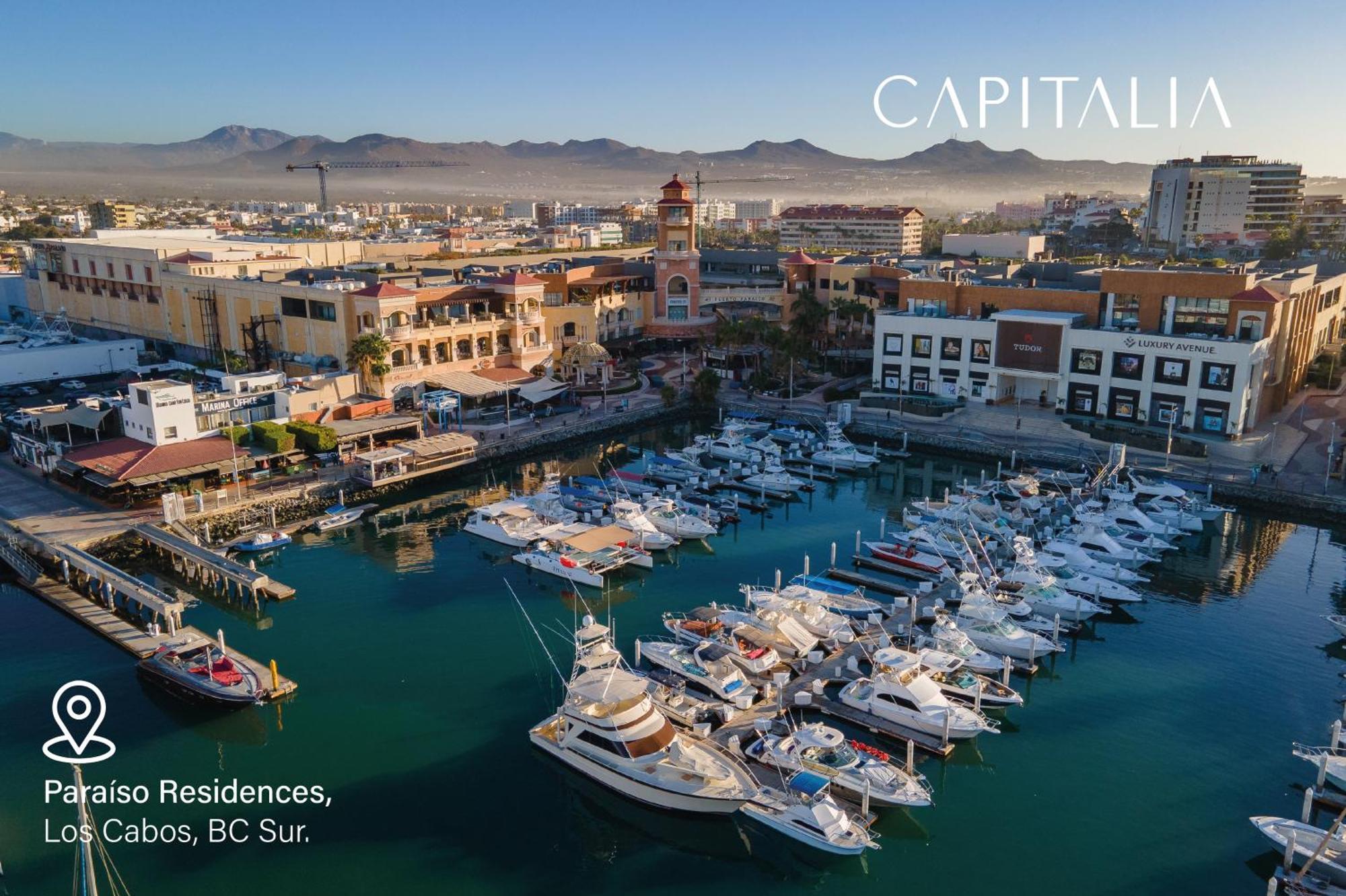 The Paraiso Residences At Marina Cabo Κάβο σαν Λούκας Δωμάτιο φωτογραφία