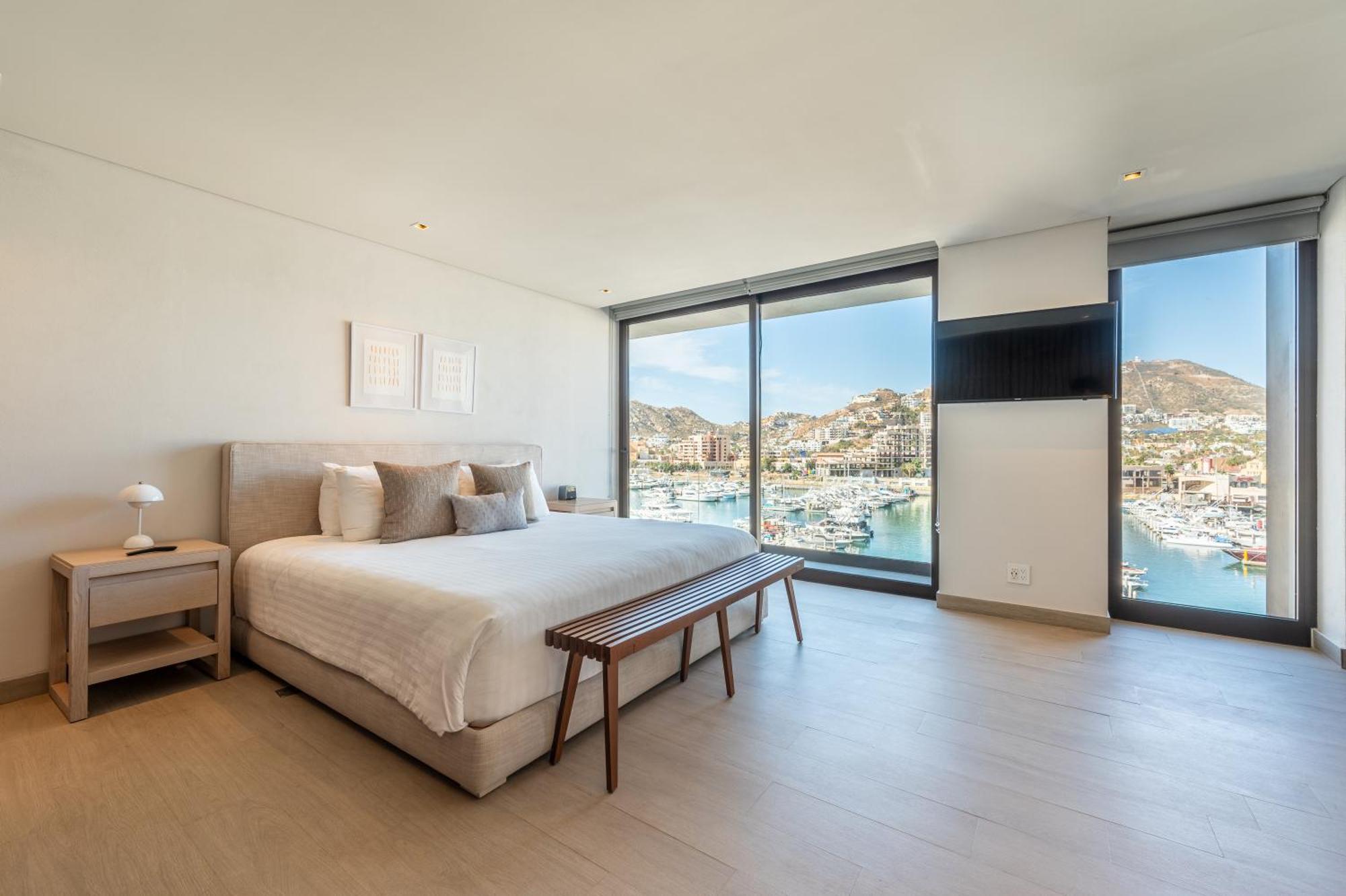 The Paraiso Residences At Marina Cabo Κάβο σαν Λούκας Δωμάτιο φωτογραφία