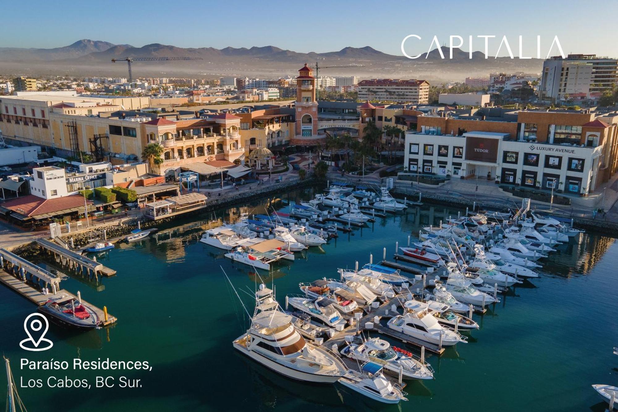 The Paraiso Residences At Marina Cabo Κάβο σαν Λούκας Δωμάτιο φωτογραφία
